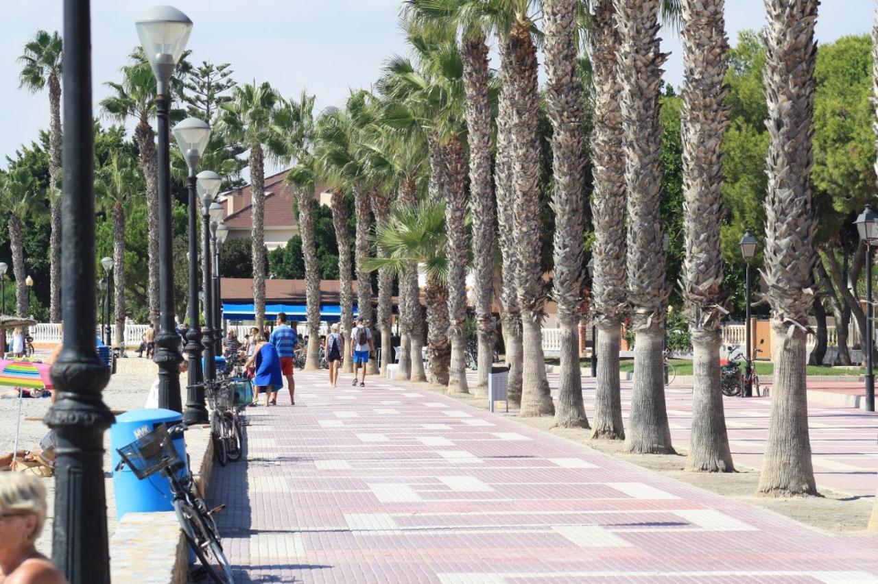 Destino De Sol De ロス・アルカサレス エクステリア 写真